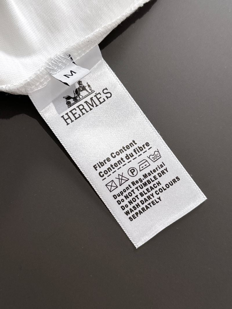 Hermes T-Shirts